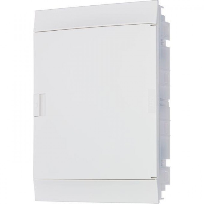 Бокс настенный ABB MISTRAL41 36М непрозрачная дверь 3 ряда (с клеммами) 1SPE007717F9974