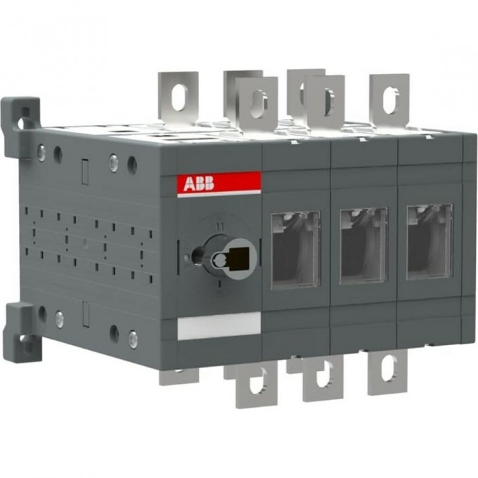 Рубильник реверсивный ABB OT400E03C 400А 1SCA022764R1950